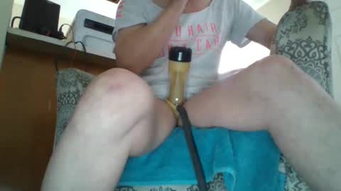 Holding the cum back.. online show from December 25, 4:43 pm