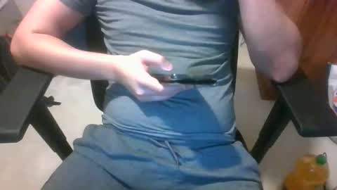 playitsaif11023 online show from February 1, 10:23 pm