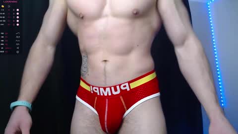 Snapshot of playmate_ chatting on March 1, 10:02 am John online show from March 1, 10:02 am