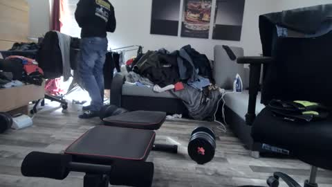 Hello ask me  . Im glad  to see you here in my room. Welcome PVT is open online show from February 21, 12:06 pm