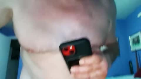 pleaser27188 online show from October 18, 6:18 am