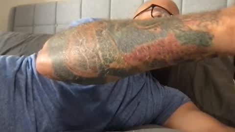 PleaseSitOnMyCock online show from March 29, 3:34 pm