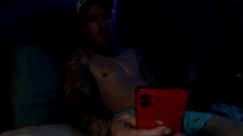 pleaseyou34 online show from May 17, 3:36 am