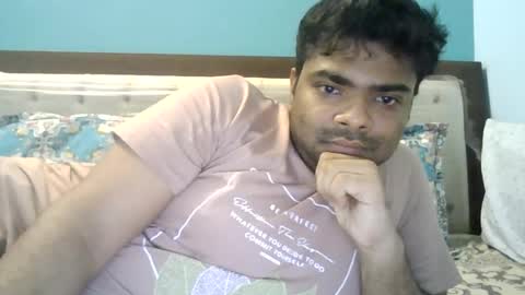 pleasurecrow online show from June 20, 6:51 am