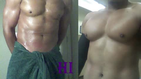 StraightPlush online show from January 9, 10:59 pm