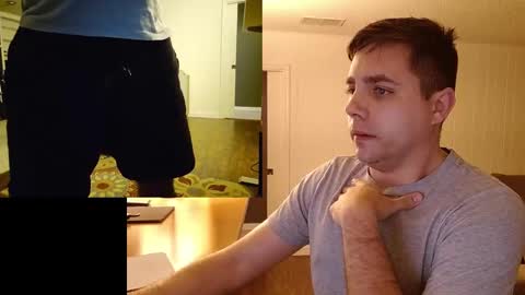 Michael P. online show from February 6, 7:13 am