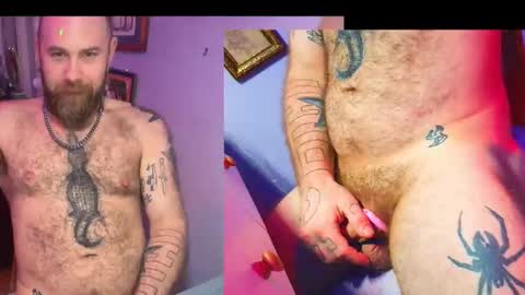 PocketCub32 online show from March 23, 11:43 pm