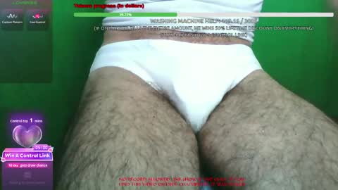 Poi online show from April 17, 1:25 pm