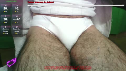 Poi online show from April 2, 1:52 pm