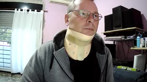 Polako online show from April 26, 9:11 pm