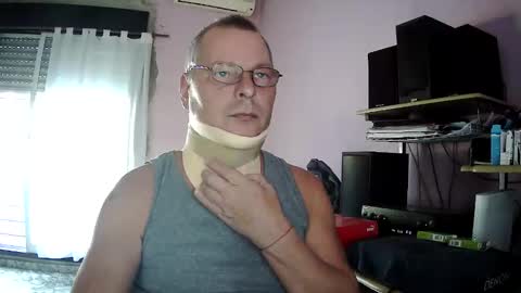 Polako online show from April 23, 7:38 pm