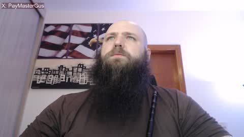 Snapshot of polar_bear91 chatting on September 20, 2:22 am Bear online show from September 20, 2:22 am