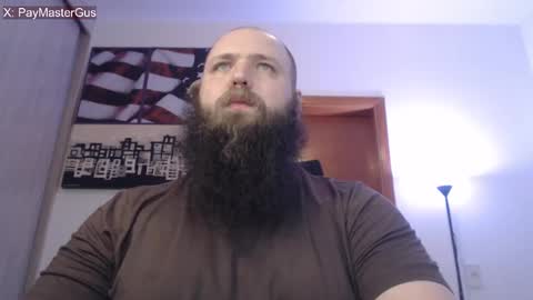 Snapshot of polar_bear91 chatting on October 12, 3:33 am Bear online show from October 12, 3:33 am