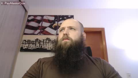 Snapshot of polar_bear91 chatting on September 27, 3:04 am Bear online show from September 27, 3:04 am