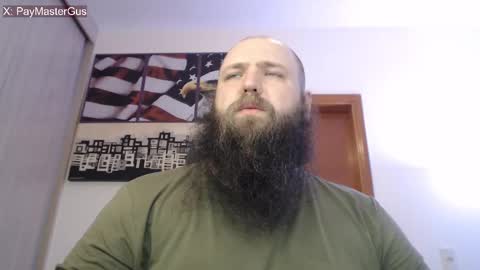 Snapshot of polar_bear91 chatting on September 26, 3:04 am Bear online show from September 26, 3:04 am