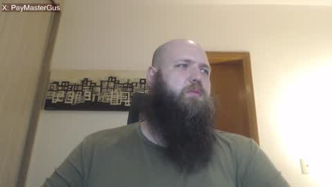 Bear online show from April 21, 2:51 am