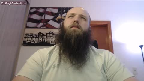 Snapshot of polar_bear91 chatting on September 29, 4:33 am Bear online show from September 29, 4:33 am