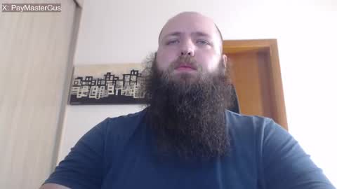 Bear online show from April 25, 1:52 pm