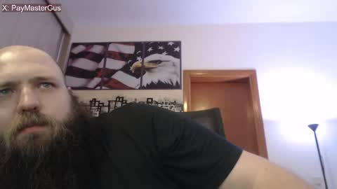 Snapshot of polar_bear91 chatting on October 9, 3:11 am Bear online show from October 9, 3:11 am