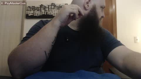 Bear online show from March 31, 2:13 am