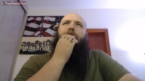 Snapshot of polar_bear91 chatting on September 22, 2:44 am Bear online show from September 22, 2:44 am