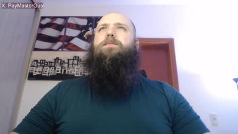 Snapshot of polar_bear91 chatting on September 25, 2:43 am Bear online show from September 25, 2:43 am
