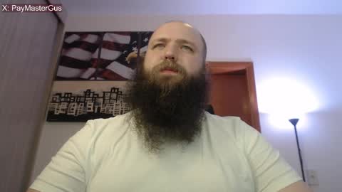 Snapshot of polar_bear91 chatting on October 11, 3:32 am Bear online show from October 11, 3:32 am