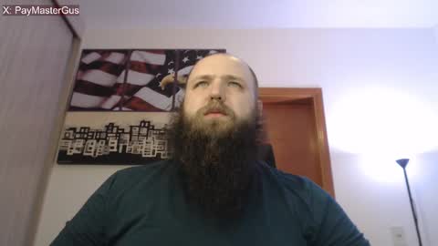 Snapshot of polar_bear91 chatting on October 2, 4:16 am Bear online show from October 2, 4:16 am