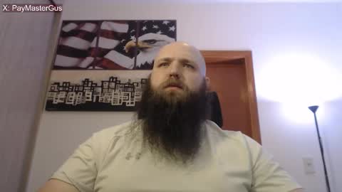 Snapshot of polar_bear91 chatting on October 3, 4:39 am Bear online show from October 3, 4:39 am