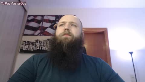 Snapshot of polar_bear91 chatting on October 8, 3:11 am Bear online show from October 8, 3:11 am