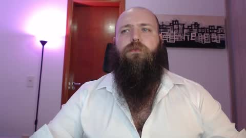 Snapshot of polar_bear91 chatting on March 6, 2:09 am Bear online show from March 6, 2:09 am
