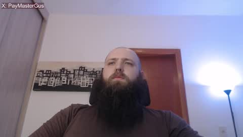 Bear online show from November 6, 6:05 am