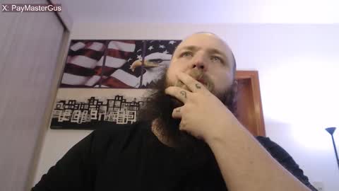 Snapshot of polar_bear91 chatting on September 28, 4:32 am Bear online show from September 28, 4:32 am