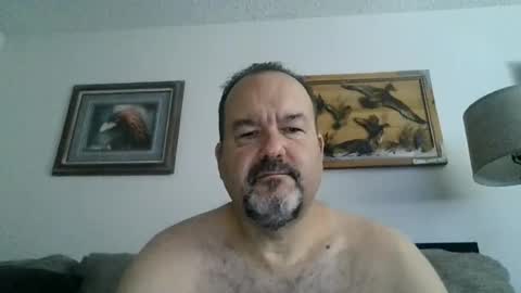 polarisman74 online show from June 27, 4:01 pm