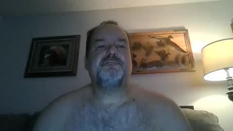 polarisman74 online show from March 11, 3:24 am