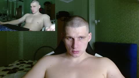 Snapshot of poliglotjoe chatting on January 24, 8:11 pm Poliglot online show from January 24, 8:11 pm