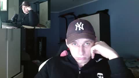 Poliglot online show from November 12, 2:06 am