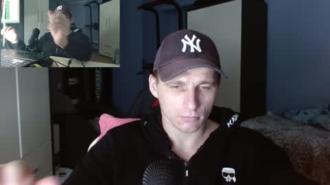 Poliglot online show from November 13, 3:44 am