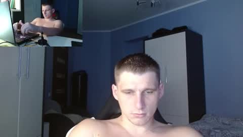 Snapshot of poliglotjoe chatting on September 14, 3:14 pm Poliglot online show from September 14, 3:14 pm