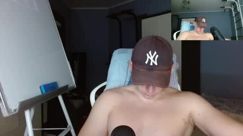 Poliglot online show from November 23, 1:38 am