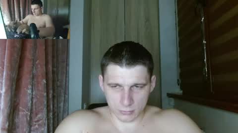 Poliglotjoe2 online show from April 24, 2:03 am