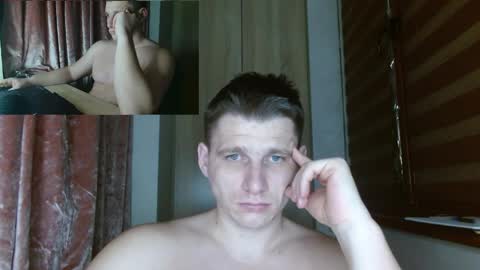 Poliglotjoe2 online show from April 18, 2:02 am