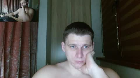 Poliglotjoe2 online show from April 19, 6:21 pm