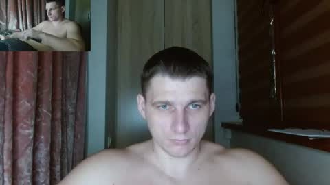 Poliglotjoe2 online show from April 18, 7:58 pm