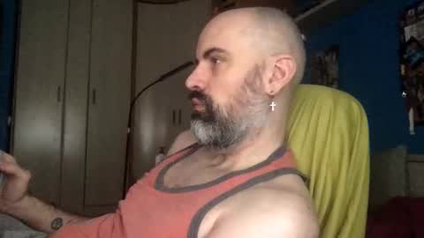 DIEGO O DIEGUITO online show from February 18, 2:26 pm