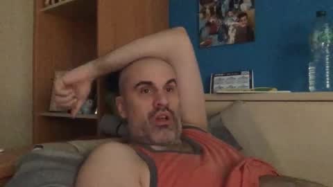 DIEGO O DIEGUITO online show from April 13, 9:21 am