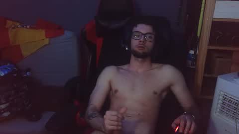 POLLO28 online show from September 20, 11:05 pm