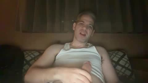 PONCH online show from January 18, 7:26 am