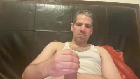 PONCH online show from March 5, 8:44 pm