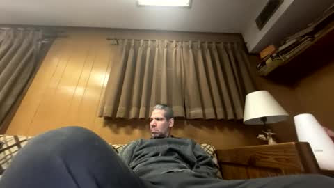 PONCH online show from March 26, 5:00 am